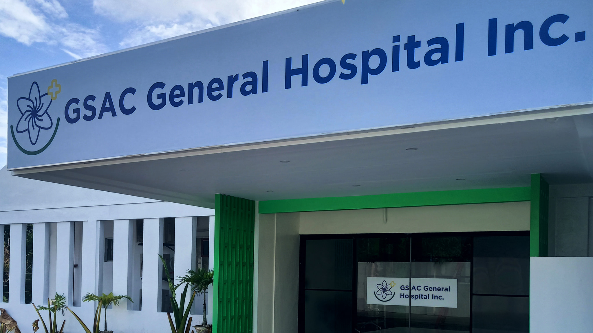GSAC General Hospital Inc | Sorsogon