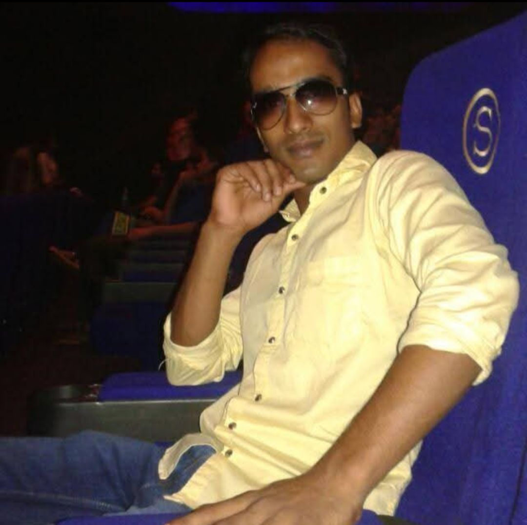 Gulam Sarwar