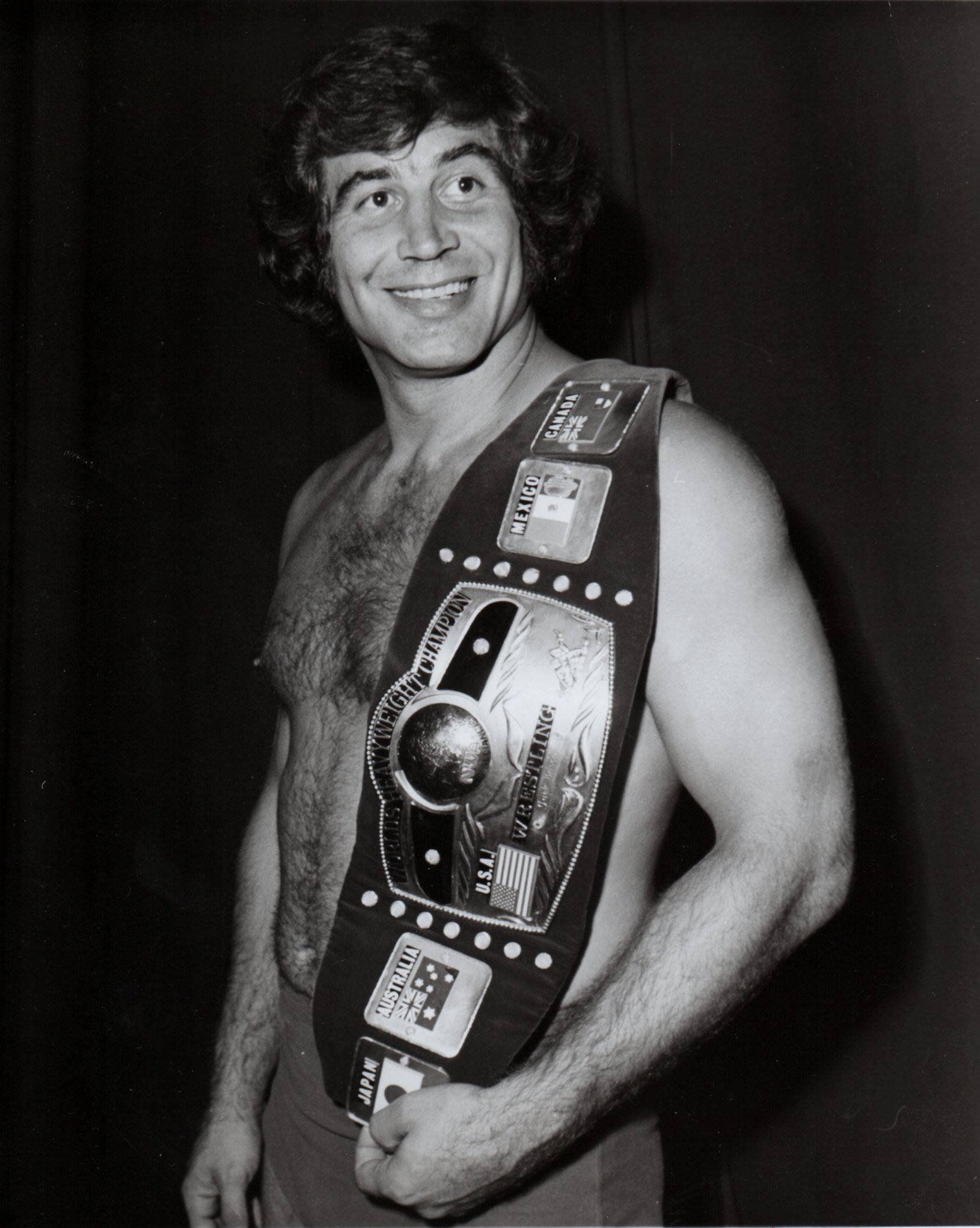 REMEMB... - George Tragos/Lou Thesz Pro Wrestling Hall of Fame | Facebook