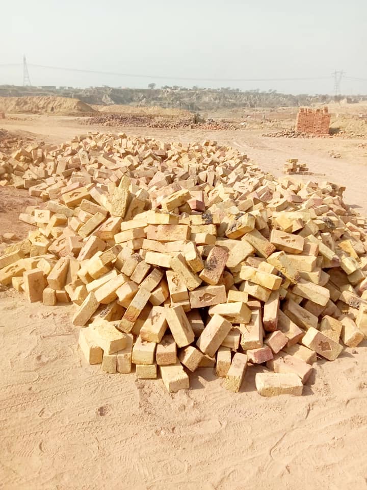 Ghani Brick's | Rawalpindi