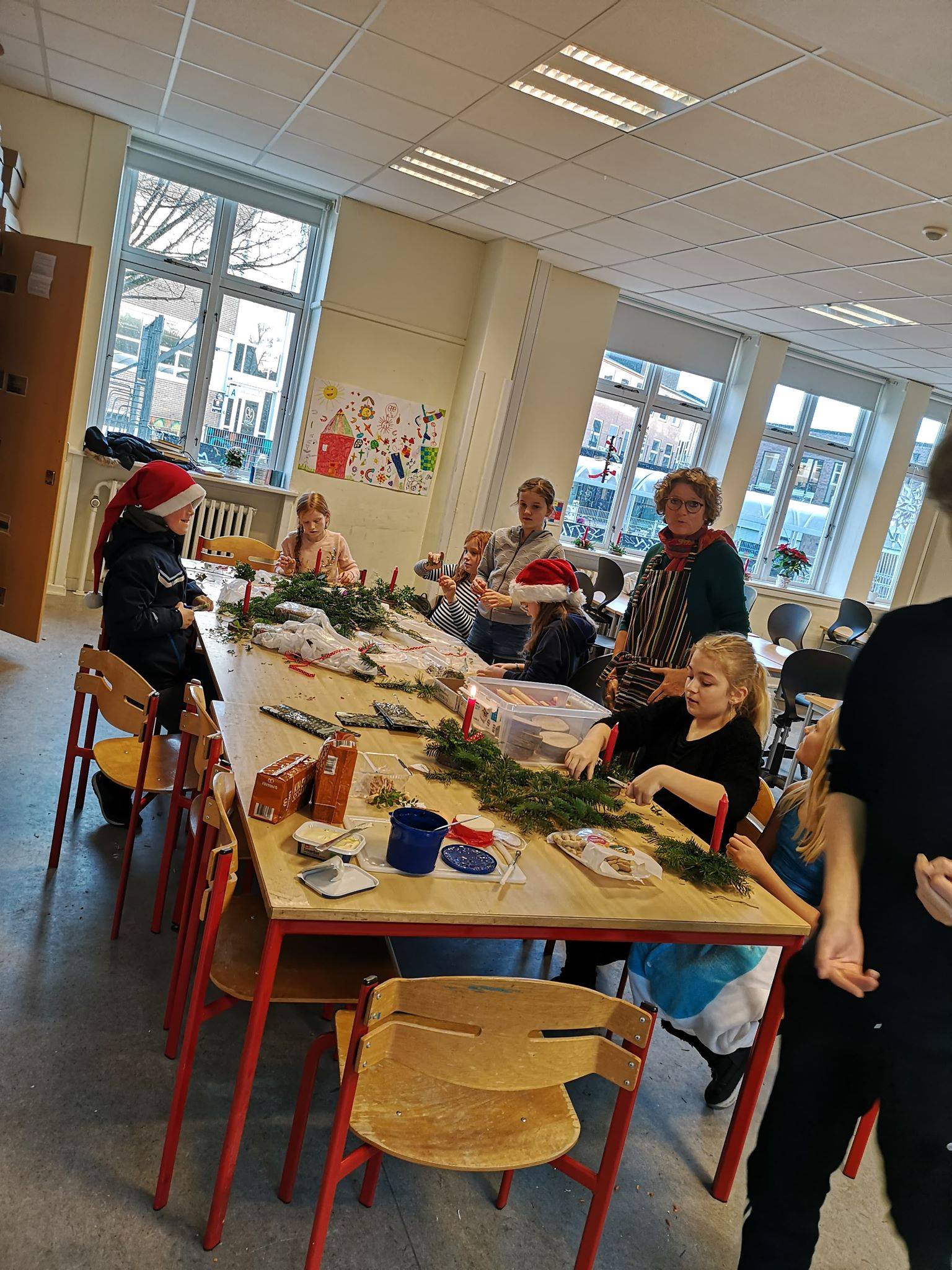 th-langs-skole-julefrokost-i-klub-theo-en-festdag-med-facebook