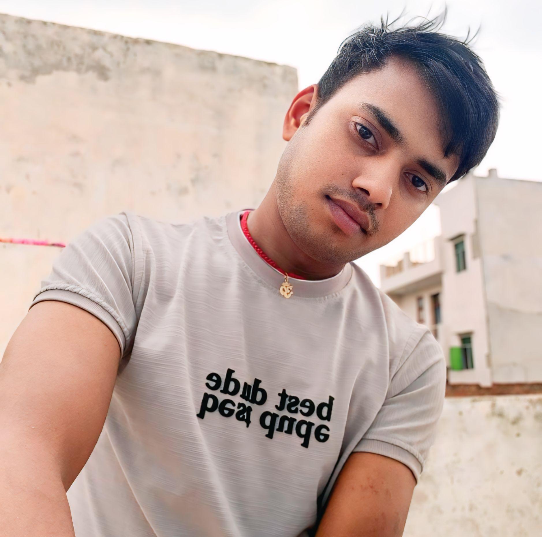 Rahul Kumar Rajput