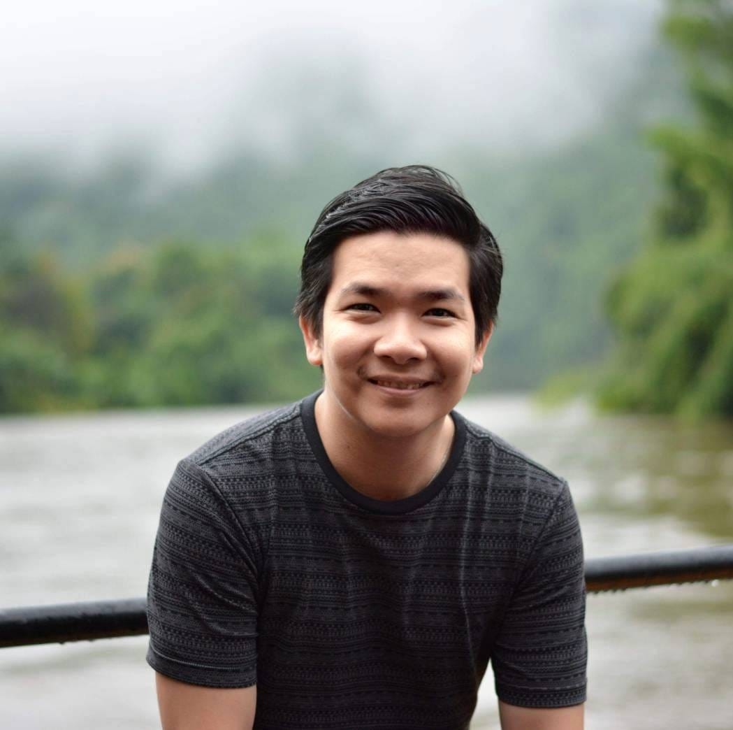 Chantavit Thongsupaporn