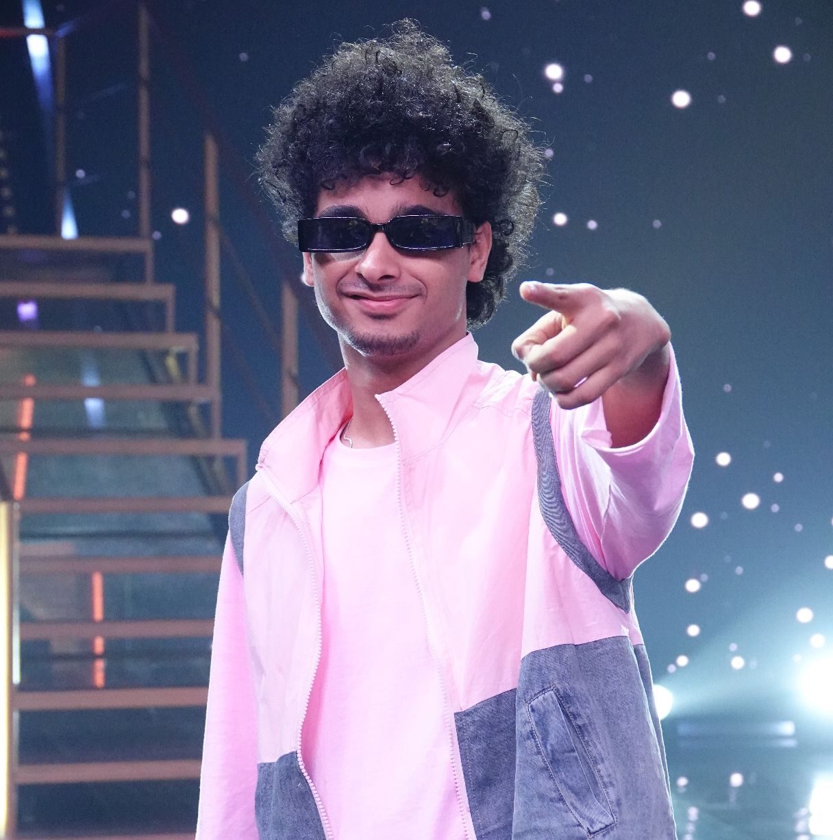 Chinnamma chinnamma dance 🕺🔥 #dance #duetdance #duo | Ranjeet Jha