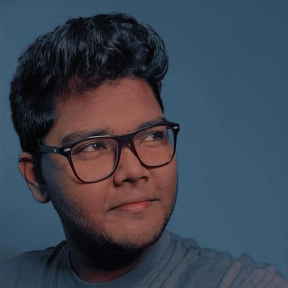 Rizwan Azam Raiyan
