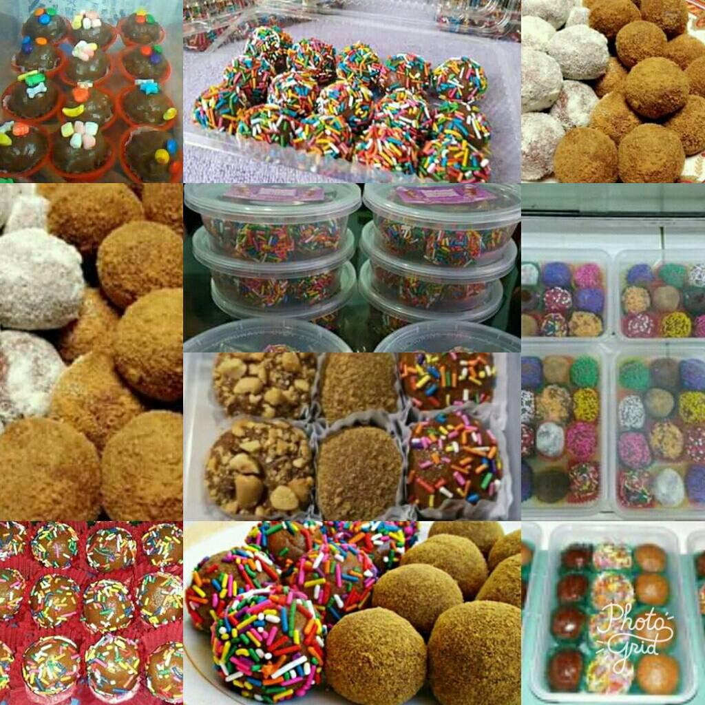 Matungao Foodies Dessert added... - Matungao Foodies Dessert
