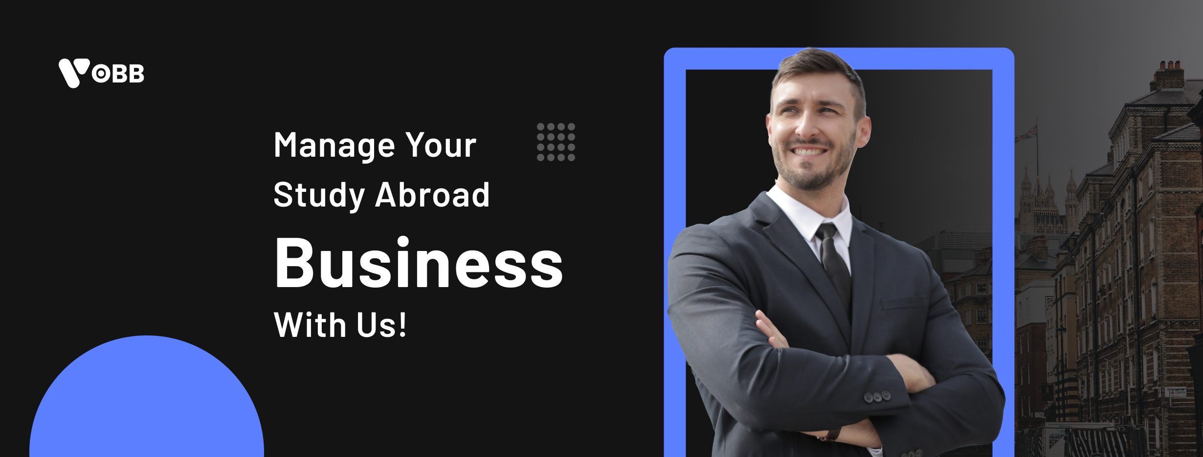 VOBB study abroad