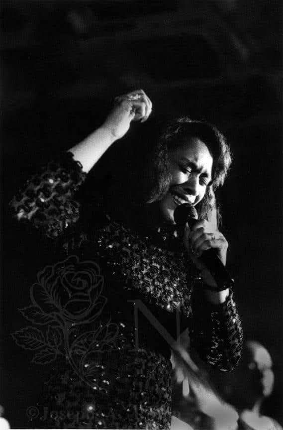 Ann Peebles' Birthday and Memphis Soul Music Legacy
