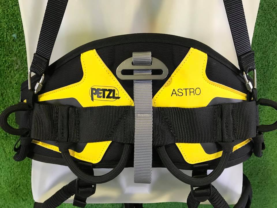 スポーツ/アウトドア その他 Petzl アストロボットファースト