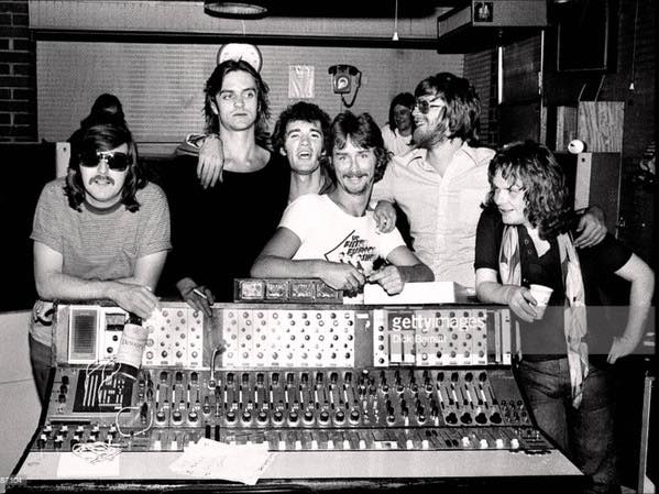 70s Classic Rock & Nostalgia | Who’s the band… | Facebook