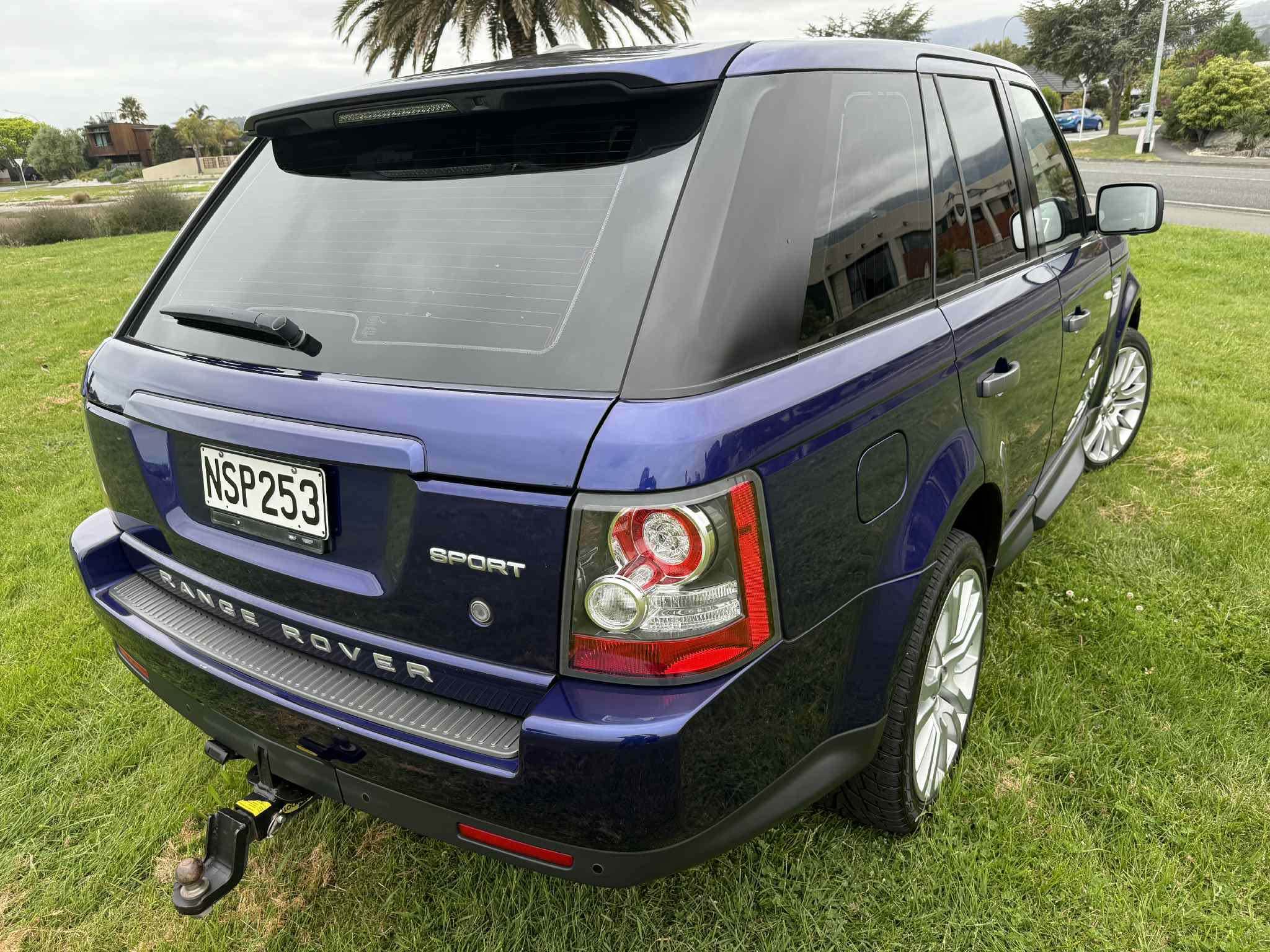Range Rover Sport - Cars & Trucks - Nelson, New Zealand | Facebook ...