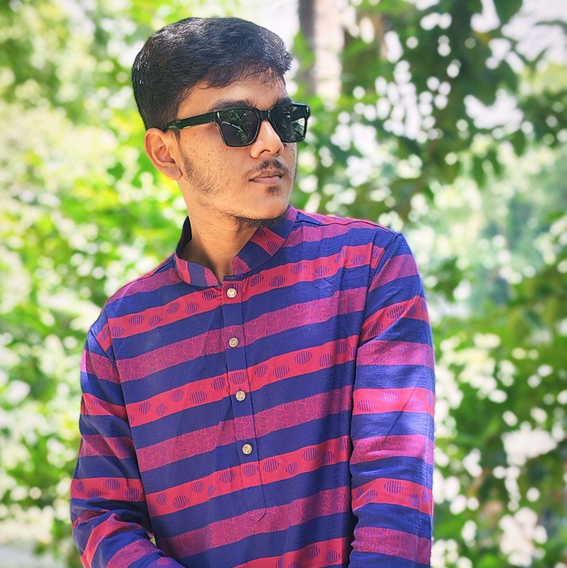 Ziaul Hoque Sujon