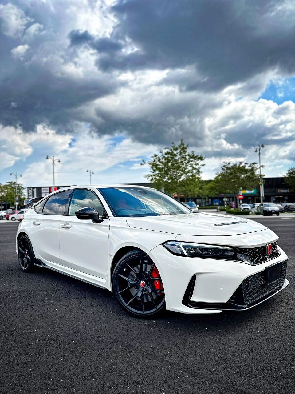 HONDA CIVIC FL5 TYPE R 2.0 TURBO 2023 2025 SAMBUNG BAYAR - Cars ...