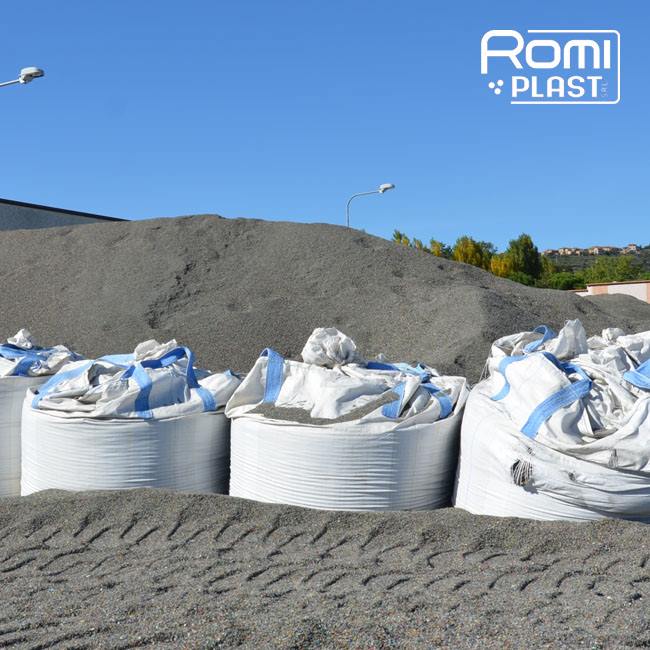 Romiplast | Tavernelle