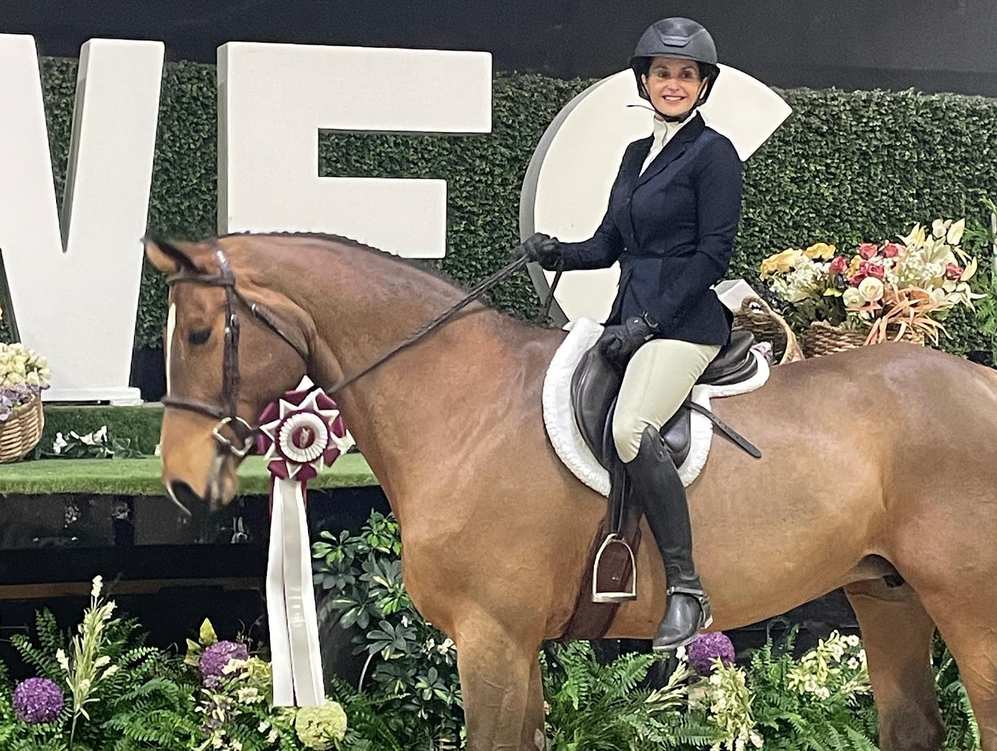 Elite Equestrian International | Bedminster NJ
