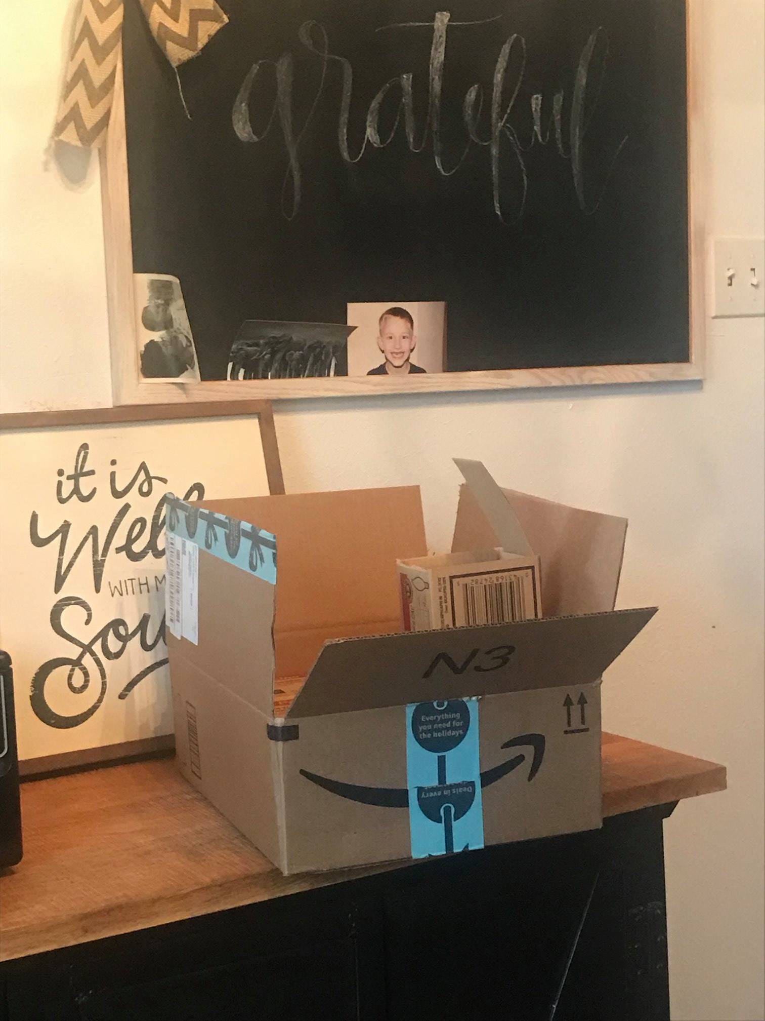 gretchen rubin tackle box The Box: Five Sticky Pads to Help You Tackle Your Day The tin box includes To Do and To Day lists to check off your tasks Check out my interview with