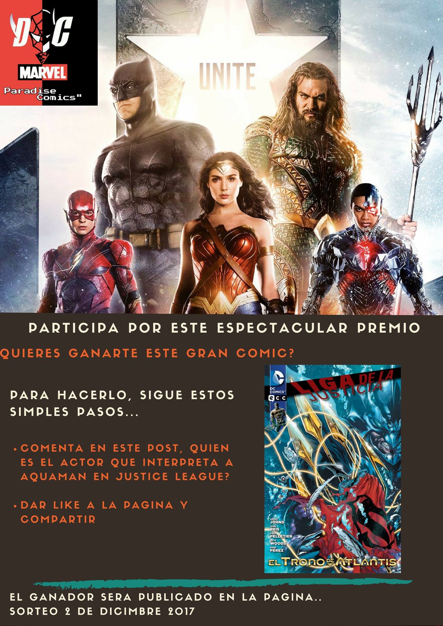 GEEK Paradise