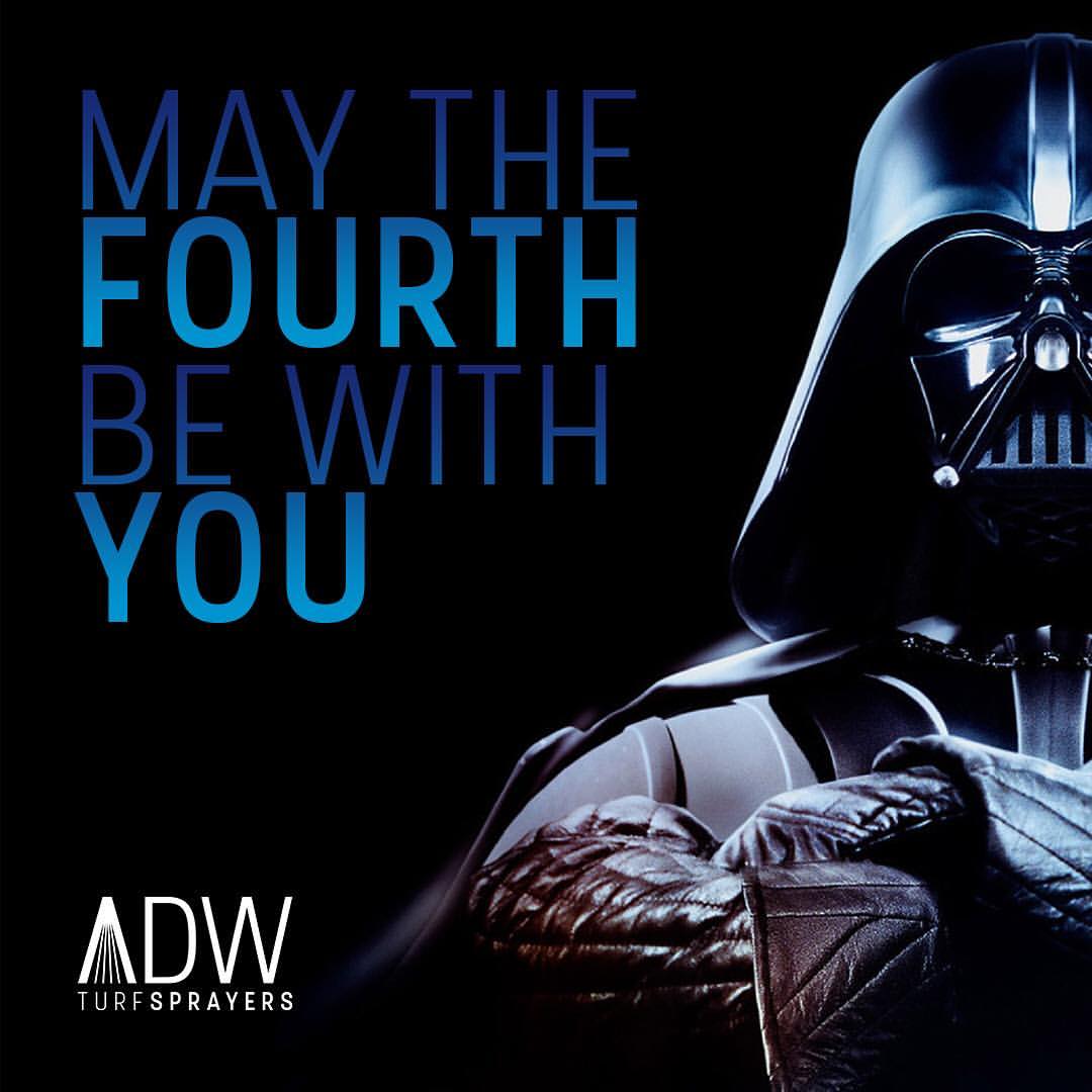 ADW Sprayers