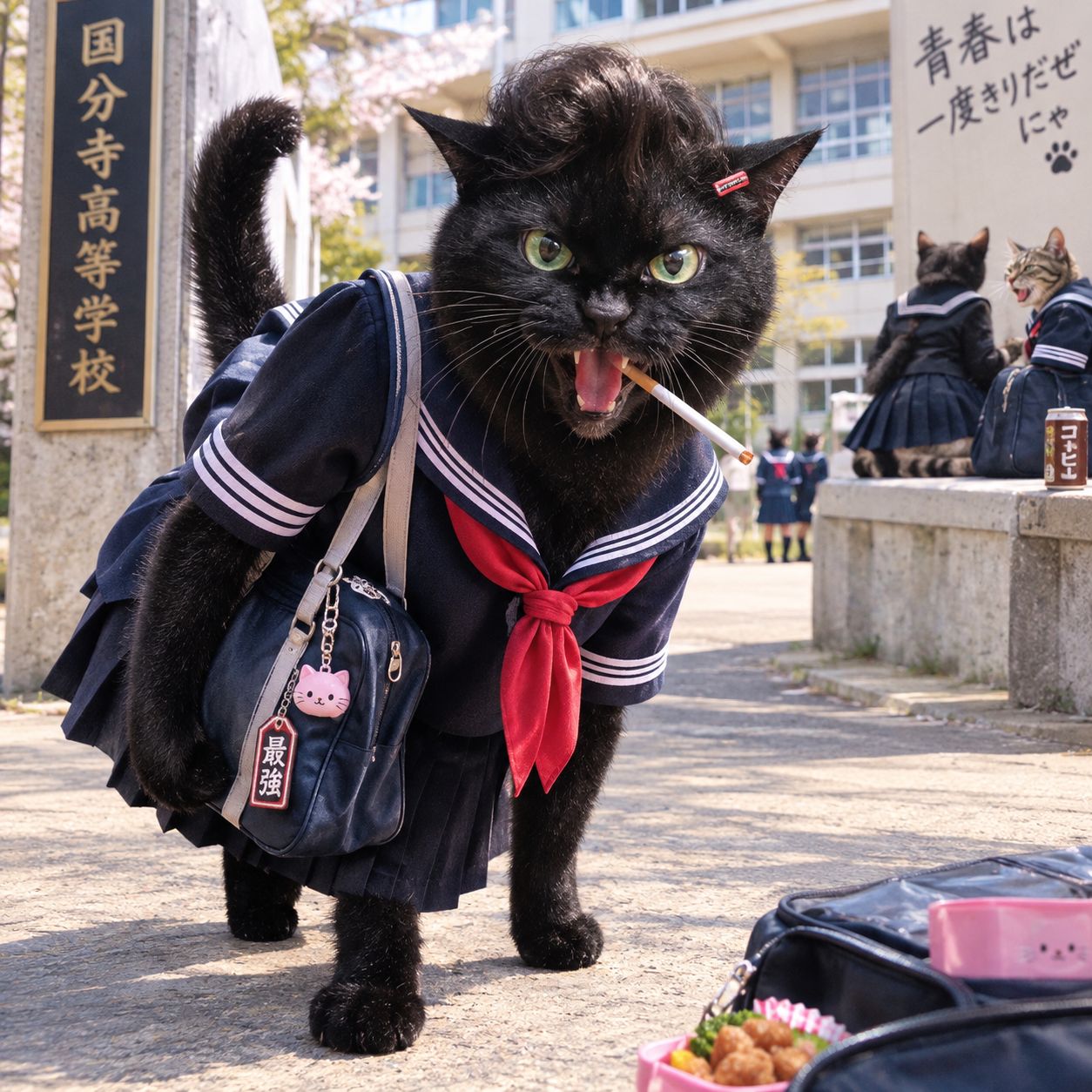 アイラブくろねこ | Facebook