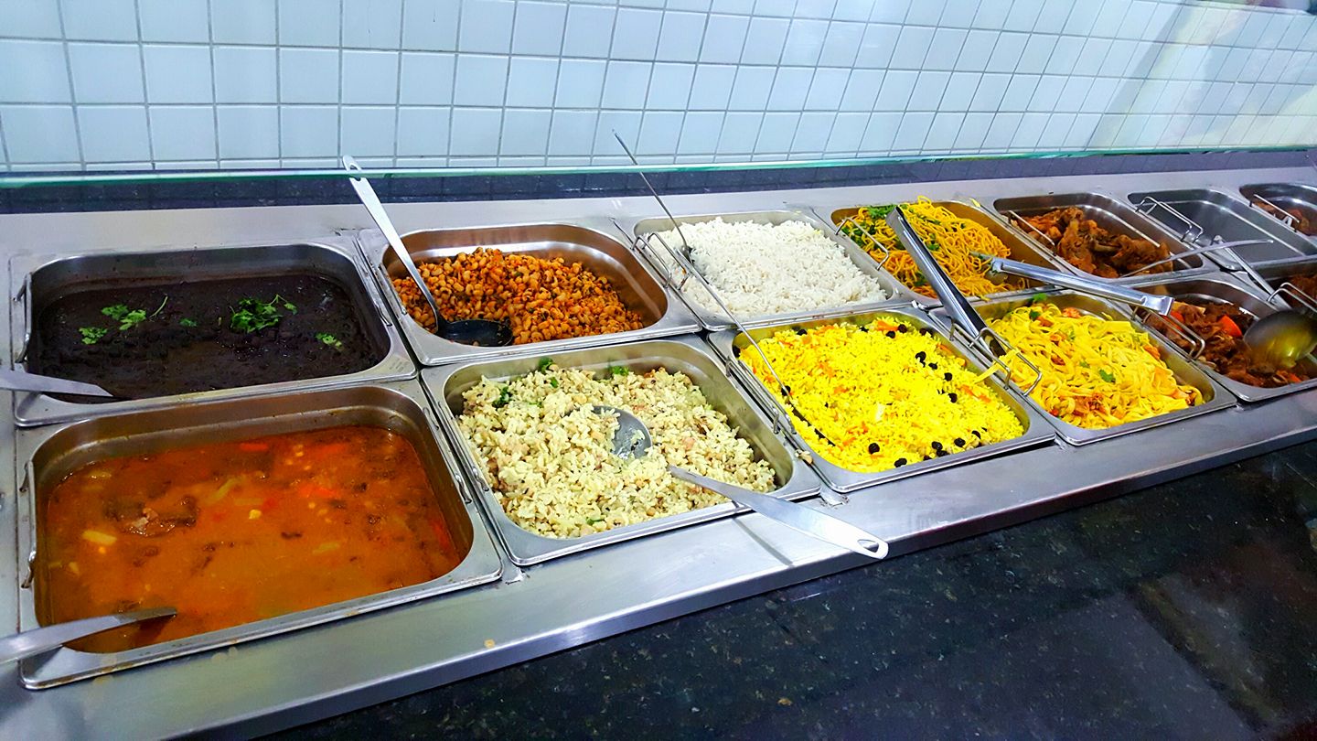 Paladino Grill foto 2