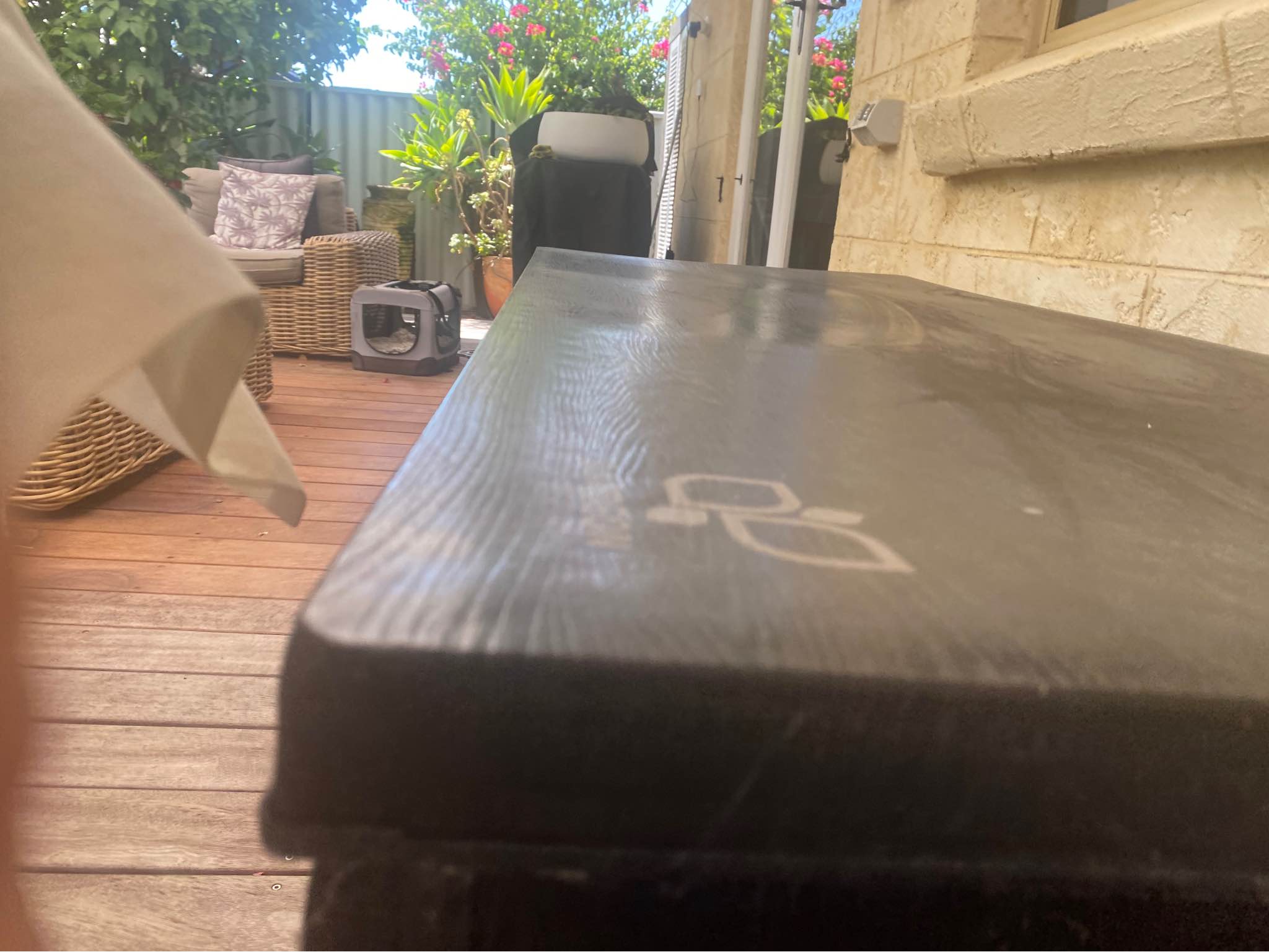 2 Storage boxes - Storage Bins & Baskets - Perth, Western Australia ...