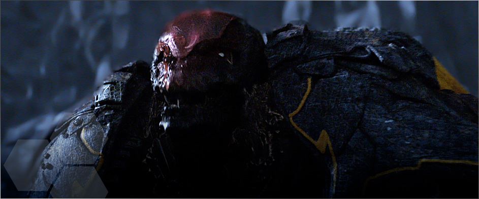 Defiance Reporter - #Defiance Factoid: The Volge is a conquering alien ...