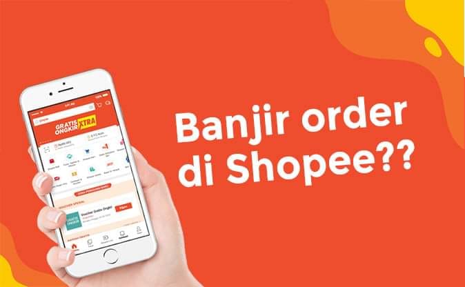 📛 Buat toko di Shopee udah ... - Produk Digital Indonesia