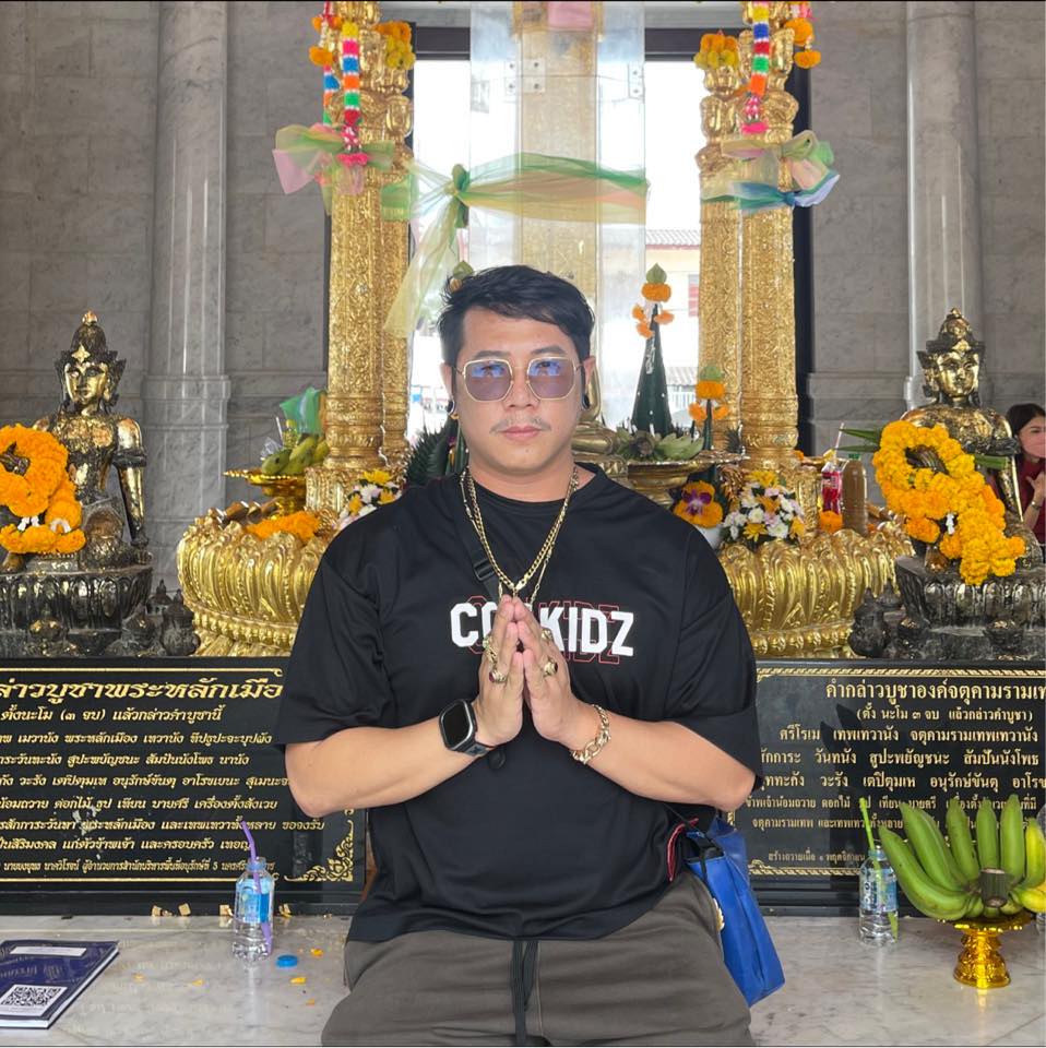 Jakkit Teebank Matamma