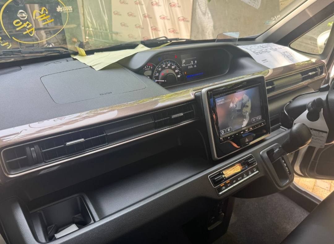 Custom ZX, Four way camera , Hdp Display , 0777077771