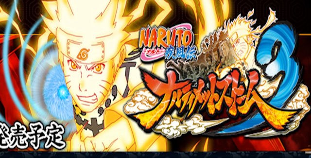 Naruto Shinobi Gakure indonesia -NSGI