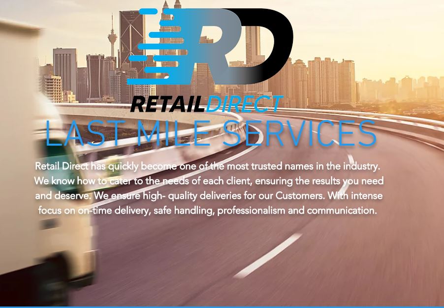 Retail Direct LLC