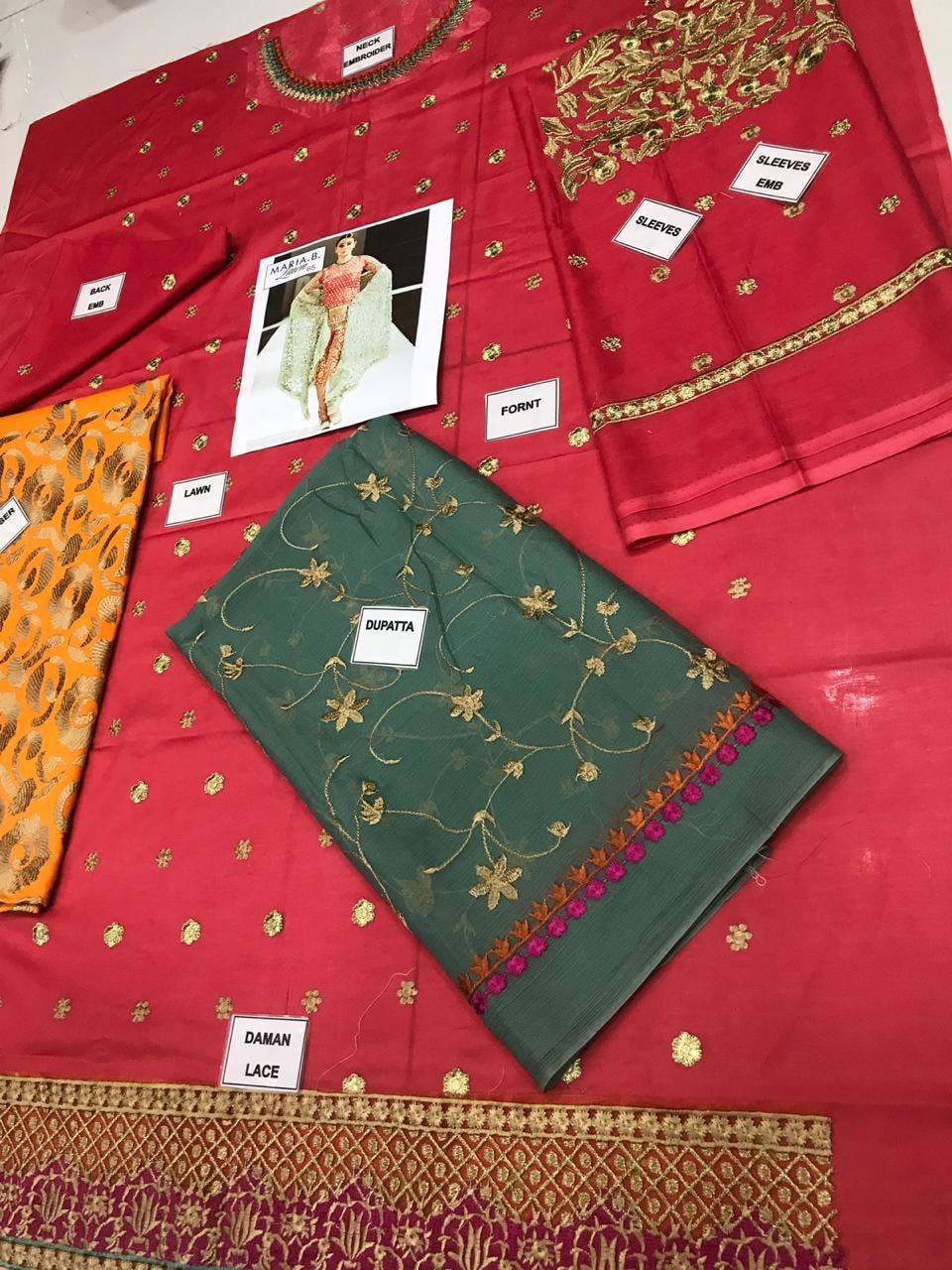 Rang Collection