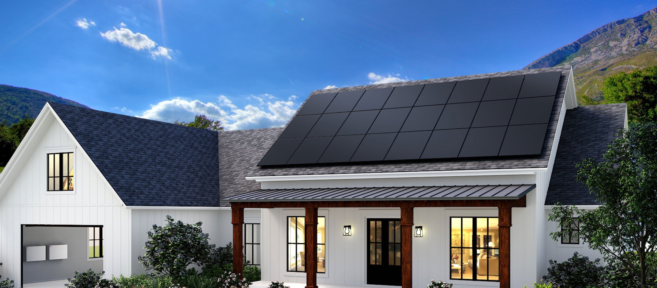Premium Solar Homes | Montebello NY