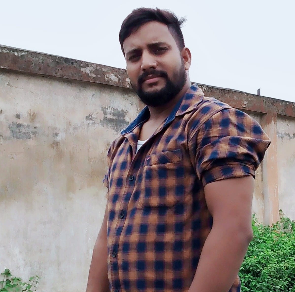 Shankar rana | Kodarma