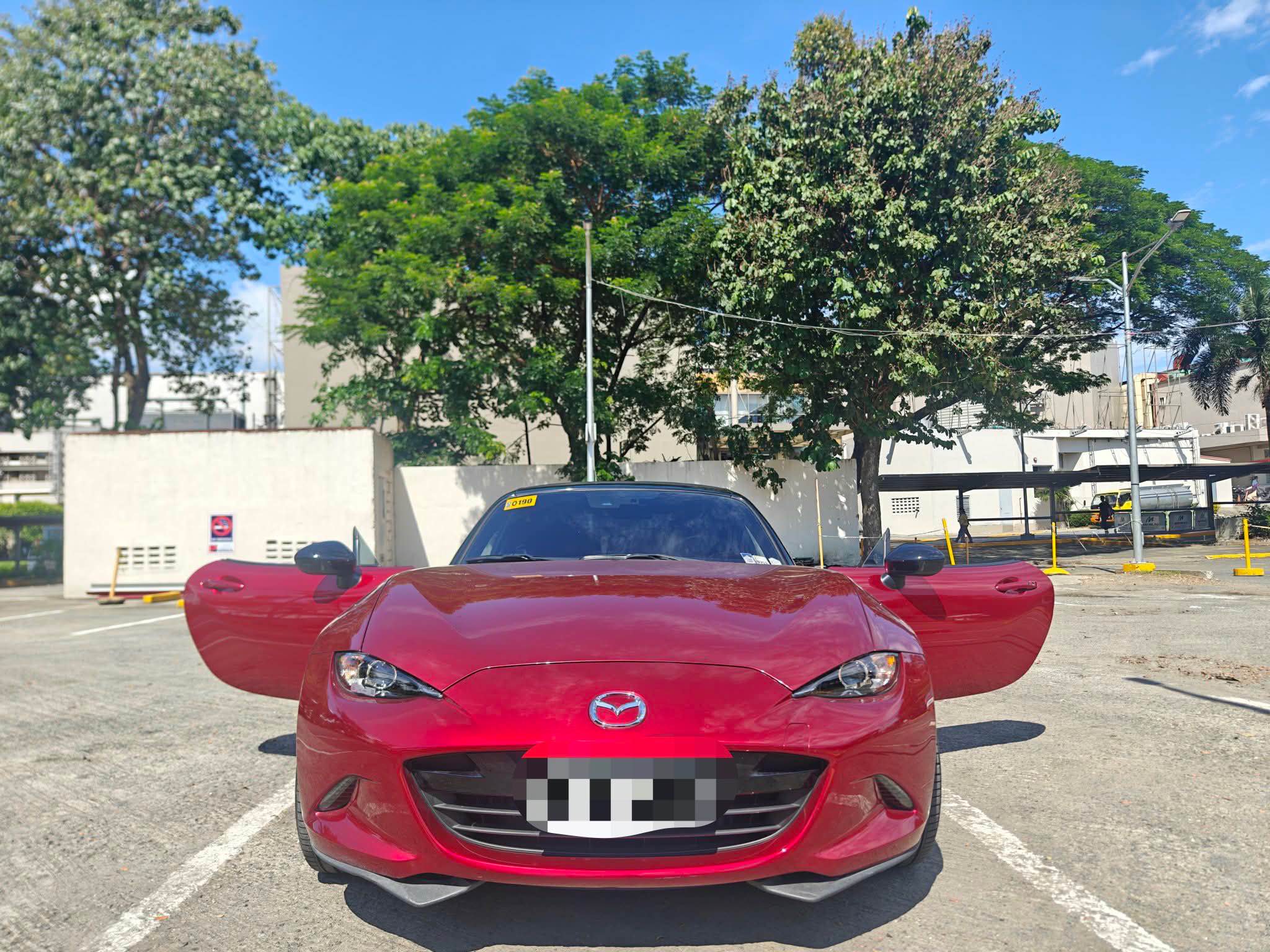 2023 Mazda Miata MX5 ND2 ST - Cars & Trucks - Valenzuela City ...