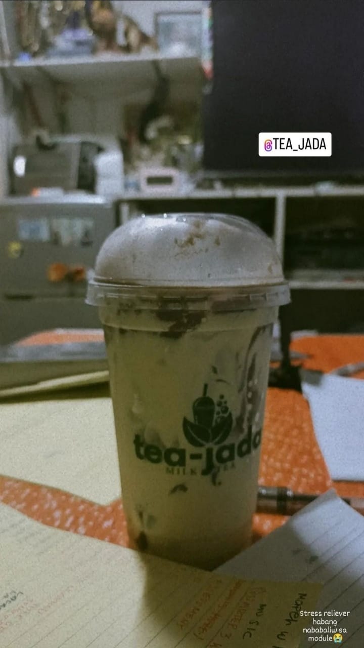 Tea-Jada | Malabon