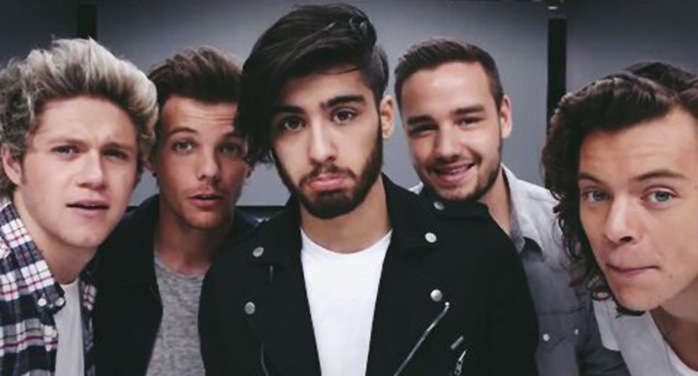 Ser Directioner No Es Una Moda,Es Un Compromiso