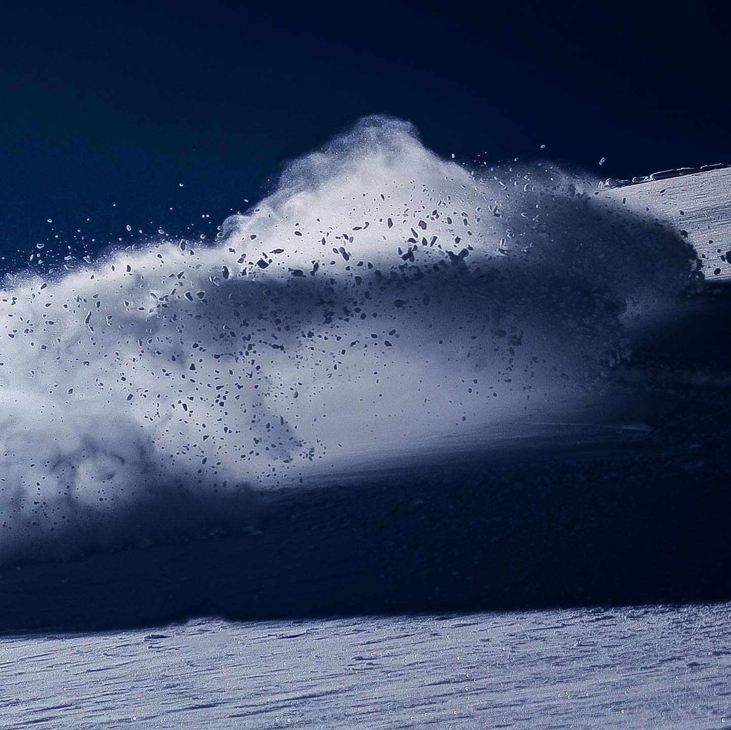 Wave Rave Los Angeles | Mammoth Lakes CA