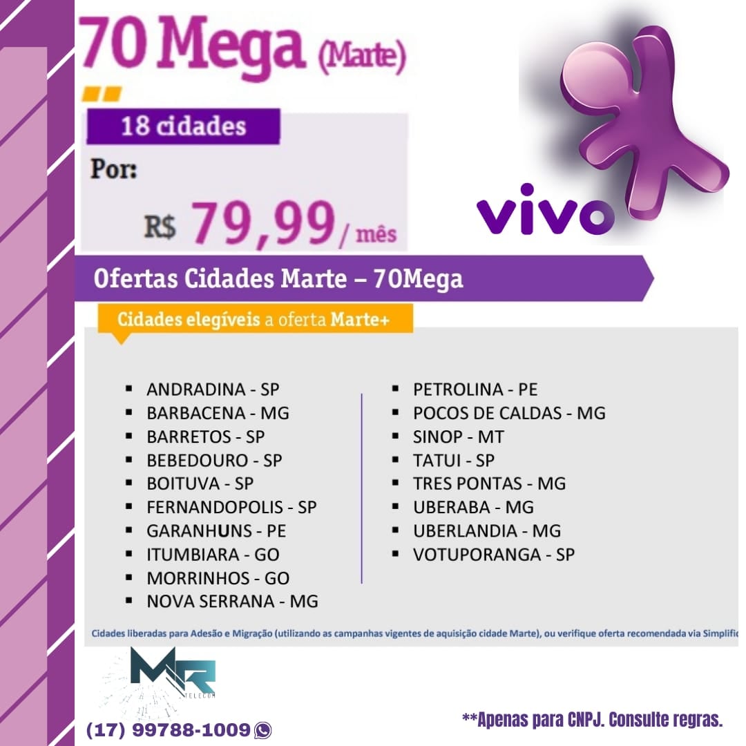 MR Telecom