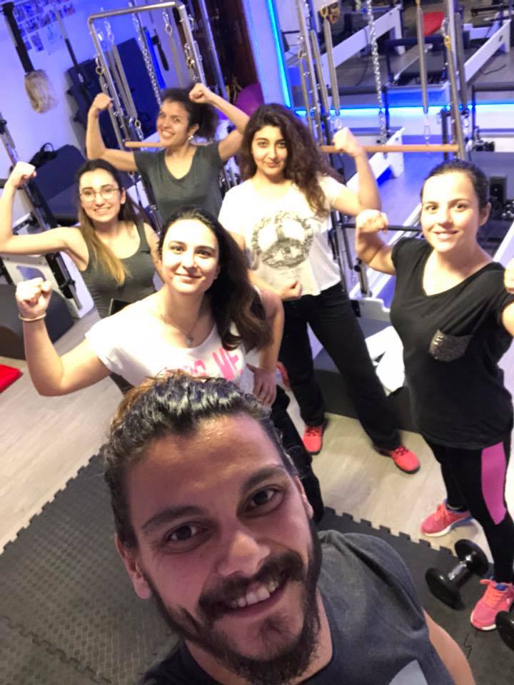 Fit Life Datça | Datça