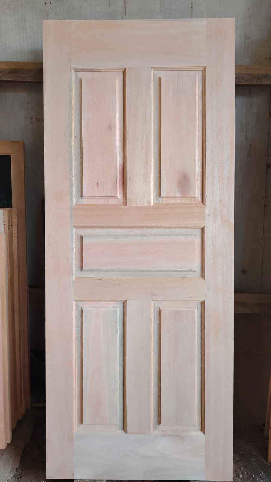 Jual beli online motor pekanbaru sekitar nya | Pintu meranti, pintu ...