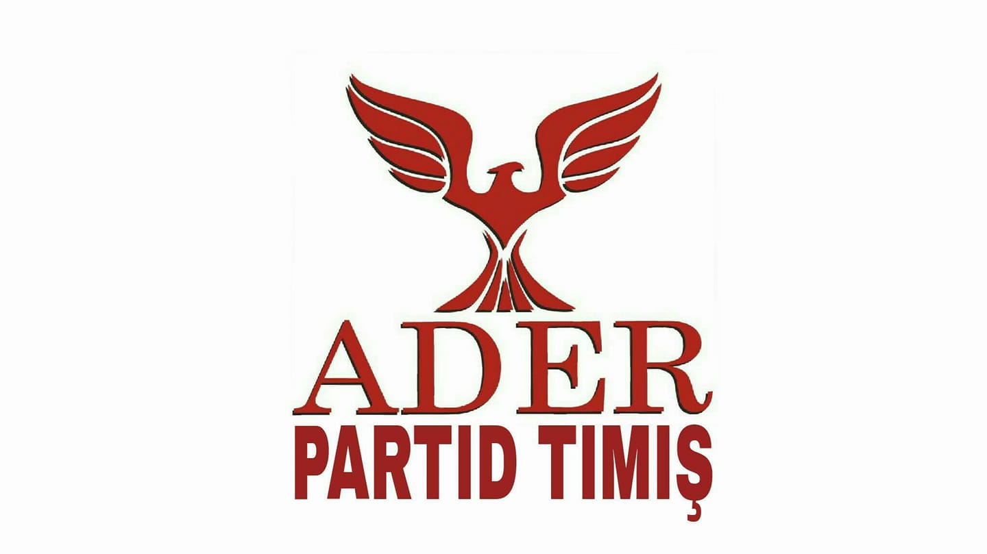 ADER PARTID TIMIŞ | Facebook