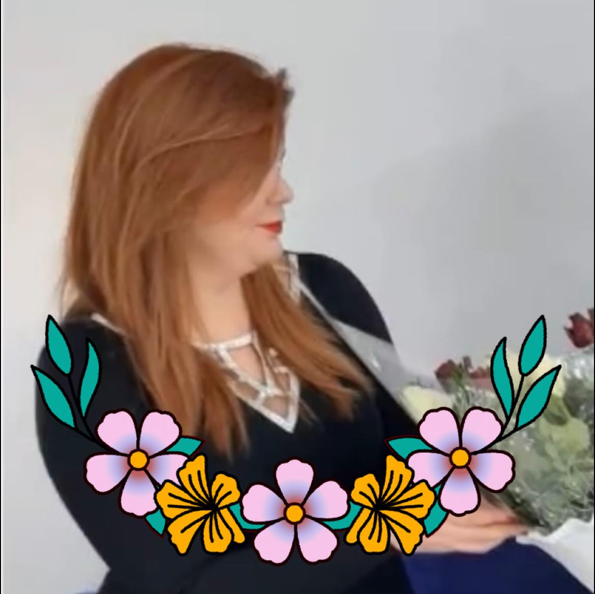 Imen Ben Fraj