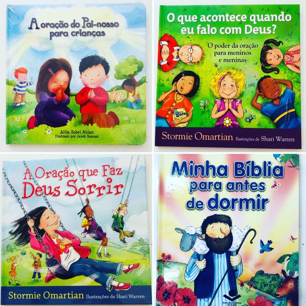 Livraria Evangélica El-Elohim | Maringá PR