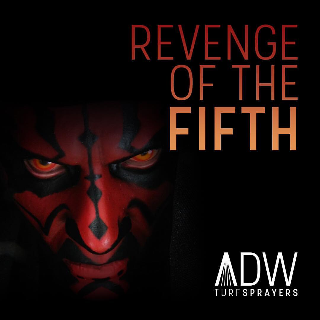 ADW Sprayers