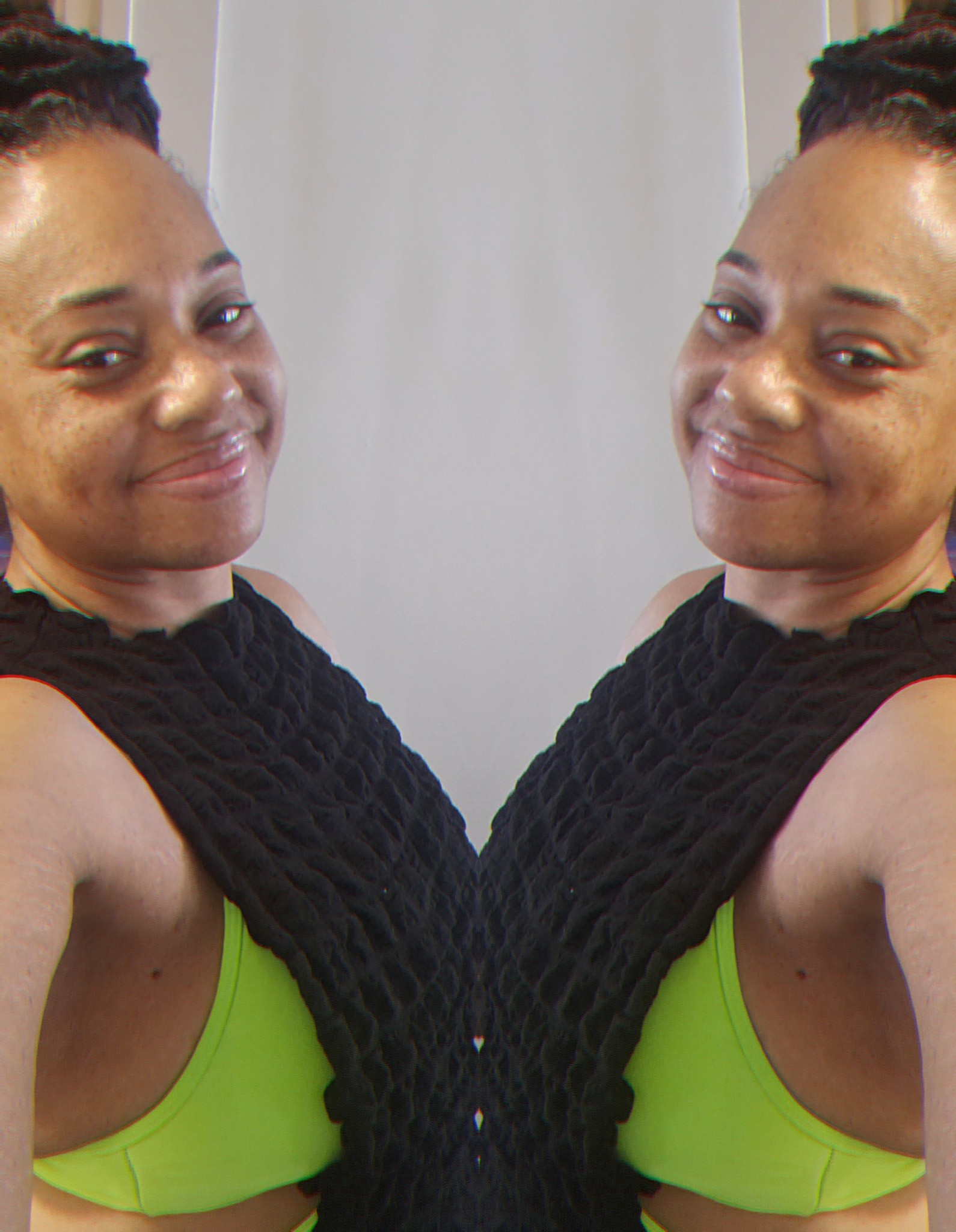 Lisa Ragin