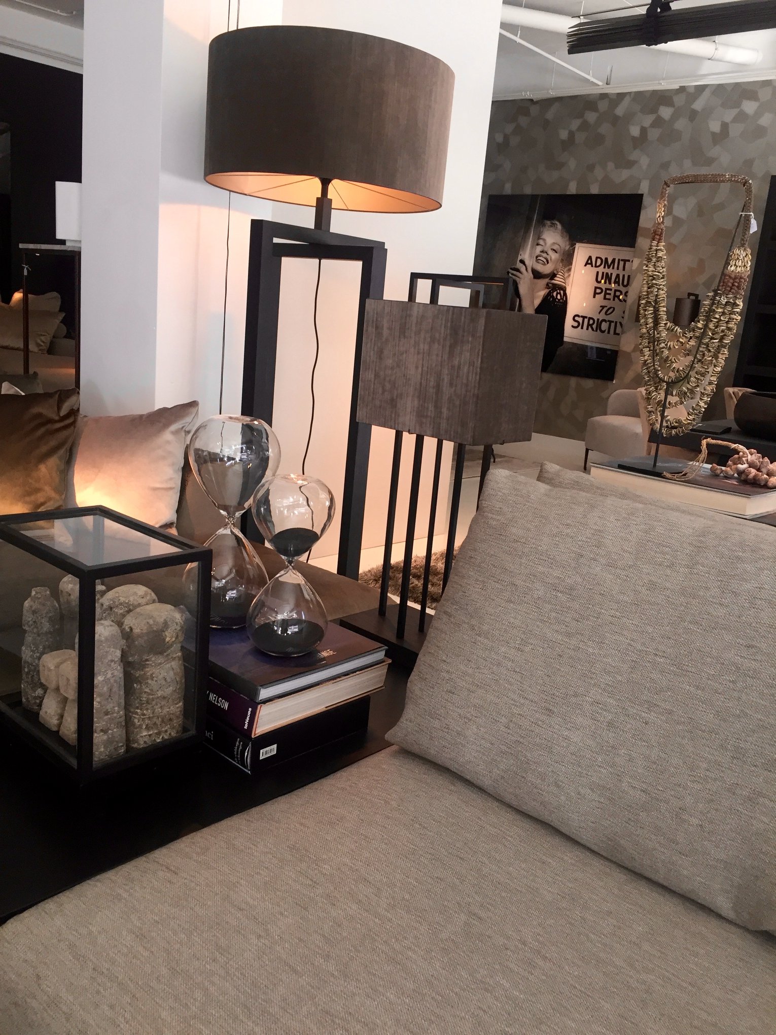 RAW Interiors Eindhoven