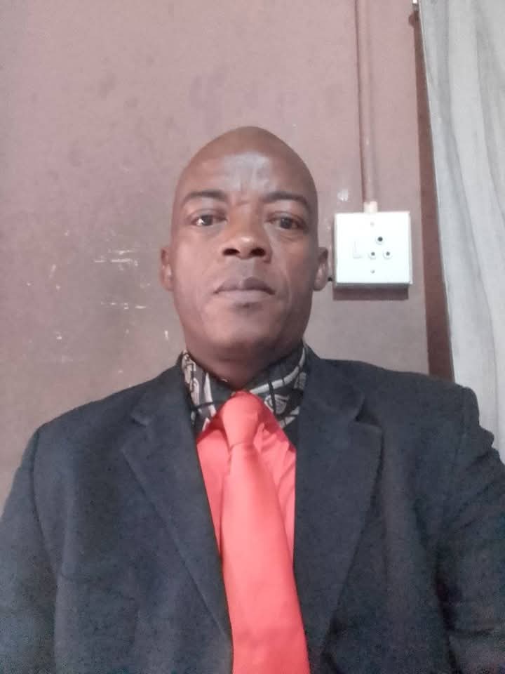Sibusiso Mndebele