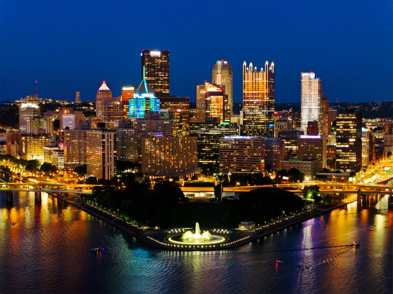 City Life Adventures by Carla Cardello (@citylifeadventures