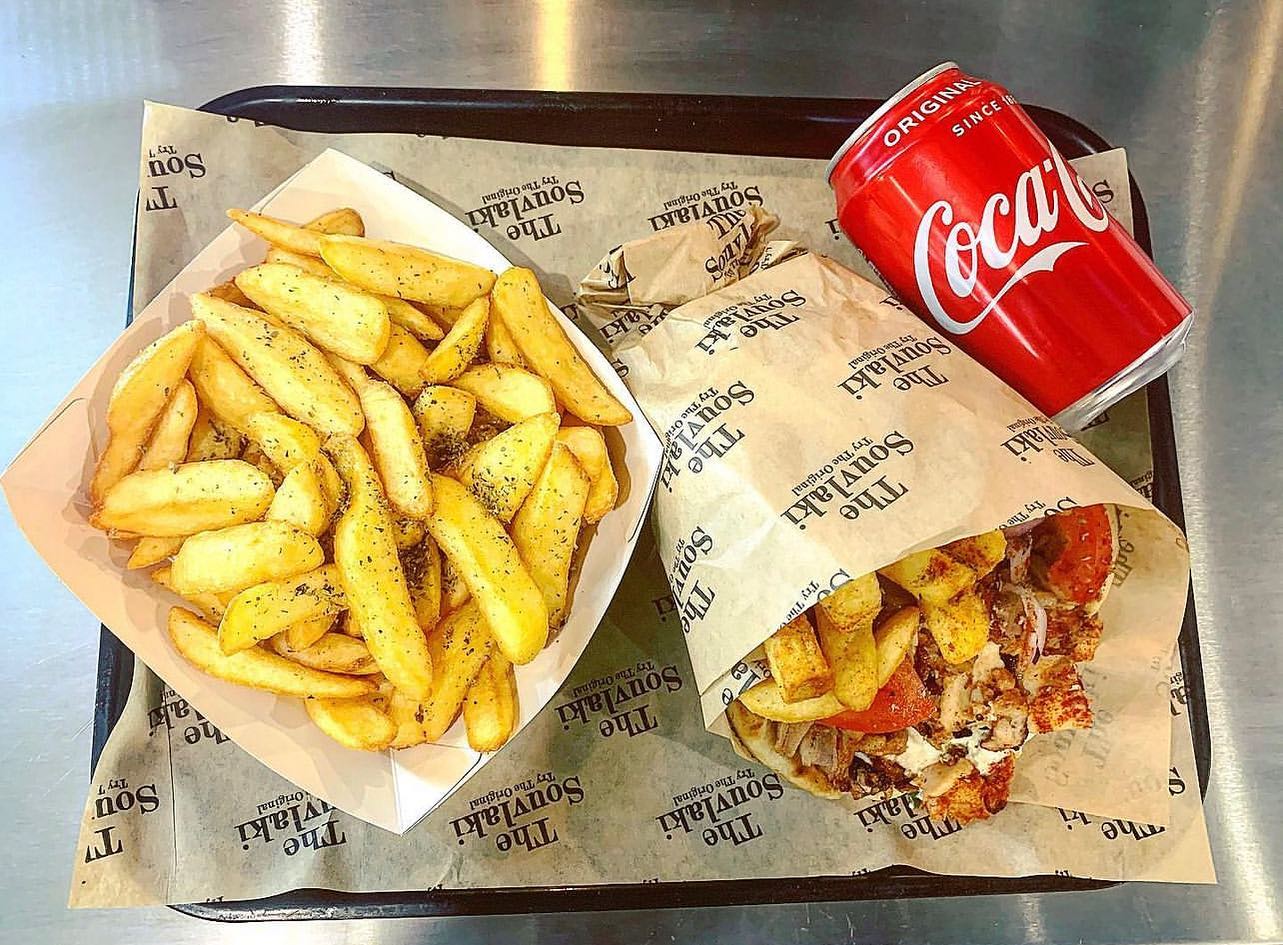 Artos Greek Bakery & Patisserie | Handforth
